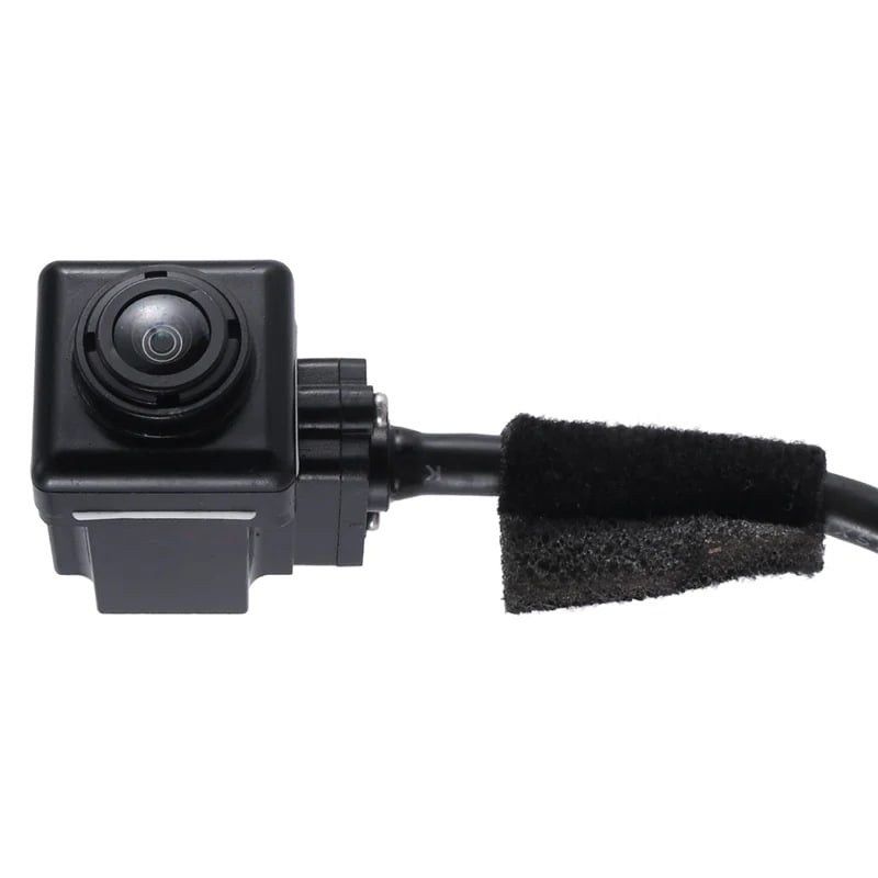 Stražnja kamera za Kia Soul 2014–2016 (95760-B2100 / 95760B2000) – 12V, rezolucija 480x600, 6W, prilagodljiv kut