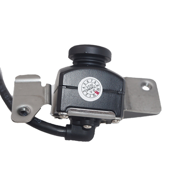 Kamera za stražnji pogled za Tesla Model S (2016–2020), oznaka 1061269-00-C / 106126900C, 12V, plastično kućište, težina 120 g