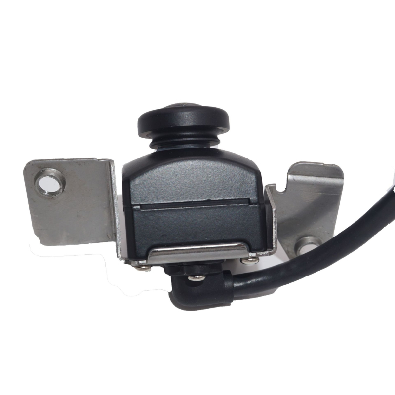 Kamera za stražnji pogled za Tesla Model S (2016–2020), oznaka 1061269-00-C / 106126900C, 12V, plastično kućište, težina 120 g