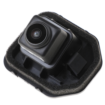 Kamera za stražnji pogled za X-Trail (model 28442-4ba3a), 12V, rezolucija 480×600, snaga 6W