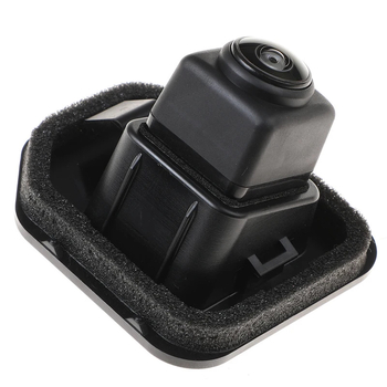 Kamera za stražnji pogled za X-Trail (model 28442-4ba3a), 12V, rezolucija 480×600, snaga 6W