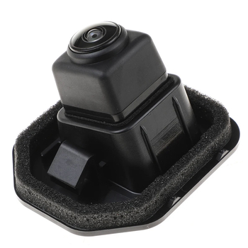 Kamera za stražnji pogled za X-Trail (model 28442-4ba3a), 12V, rezolucija 480×600, snaga 6W