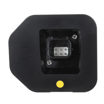 Kamera za stražnji pogled za X-Trail (model 28442-4ba3a), 12V, rezolucija 480×600, snaga 6W