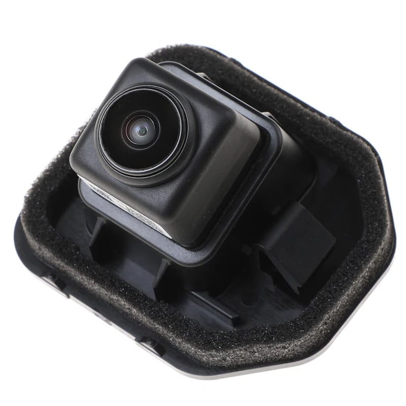 Kamera za stražnji pogled za X-Trail (model 28442-4ba3a), 12V, rezolucija 480×600, snaga 6W