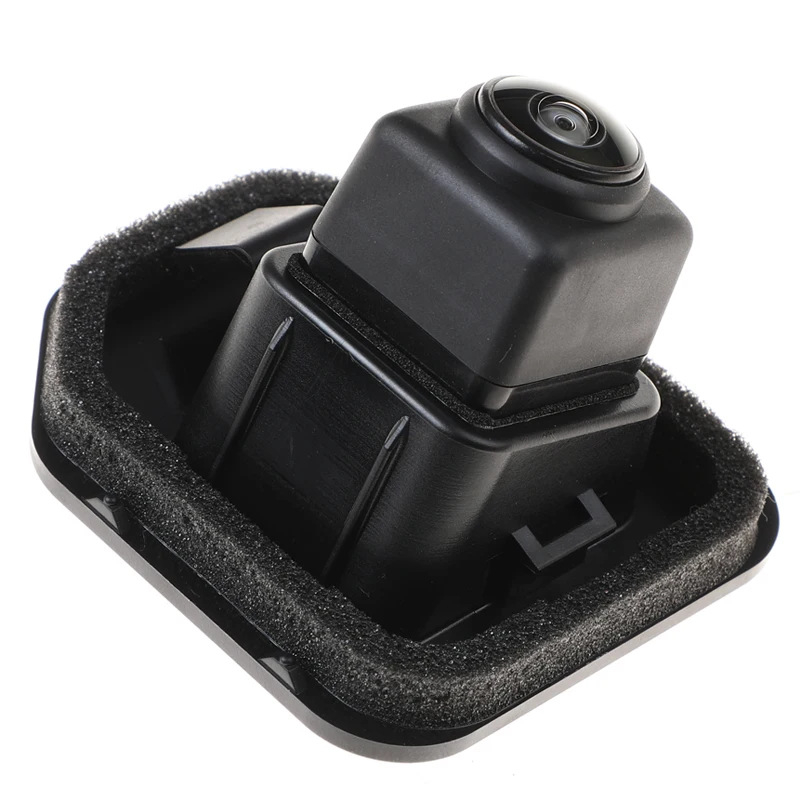 Kamera za stražnji pogled za X-Trail (model 28442-4ba3a), 12V, rezolucija 480×600, snaga 6W