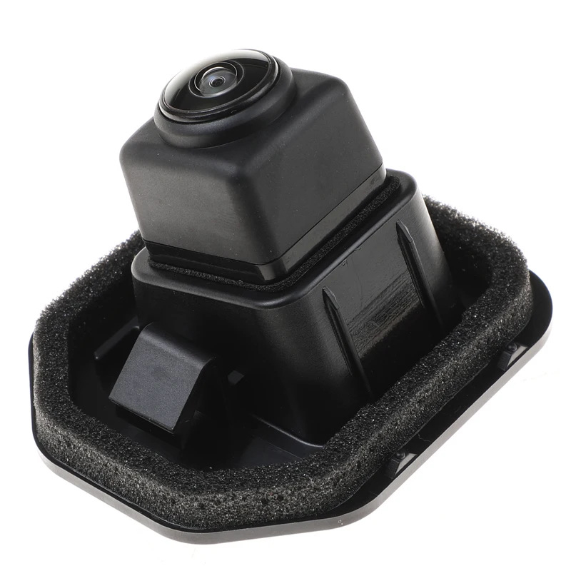 Kamera za stražnji pogled za X-Trail (model 28442-4ba3a), 12V, rezolucija 480×600, snaga 6W