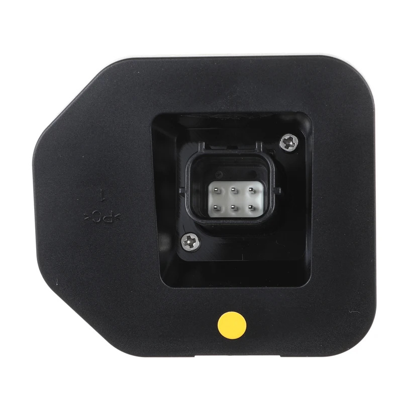 Kamera za stražnji pogled za X-Trail (model 28442-4ba3a), 12V, rezolucija 480×600, snaga 6W