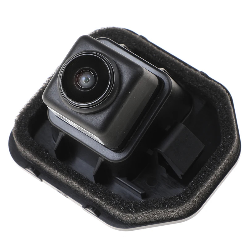 Kamera za stražnji pogled za X-Trail (model 28442-4ba3a), 12V, rezolucija 480×600, snaga 6W