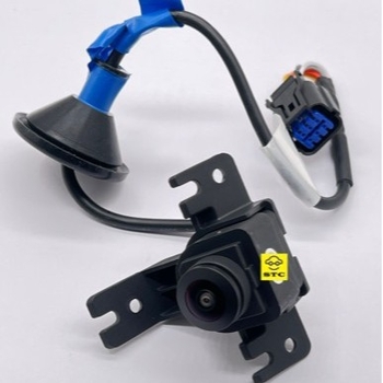 Kamera za vožnju unatrag 99240-AA200 za Hyundai Elantra, 12V, standardna rezolucija, standardni kut gledanja