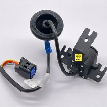 Kamera za vožnju unatrag 99240-AA200 za Hyundai Elantra, 12V, standardna rezolucija, standardni kut gledanja