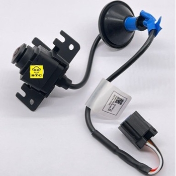 Kamera za vožnju unatrag 99240-AA200 za Hyundai Elantra, 12V, standardna rezolucija, standardni kut gledanja