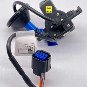 Kamera za vožnju unatrag 99240-AA200 za Hyundai Elantra, 12V, standardna rezolucija, standardni kut gledanja