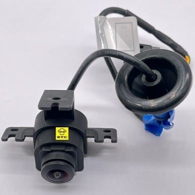 Kamera za vožnju unatrag 99240-AA200 za Hyundai Elantra, 12V, standardna rezolucija, standardni kut gledanja