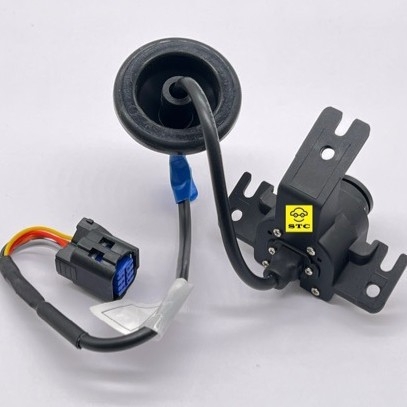 Kamera za vožnju unatrag 99240-AA200 za Hyundai Elantra, 12V, standardna rezolucija, standardni kut gledanja