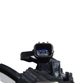 Leoda stražnja kamera za Hyundai i30, 12V, 170° kut gledanja, 480x600 rezolucija, težina 40 g, modeli 95760-E6201 / 95760-C2101