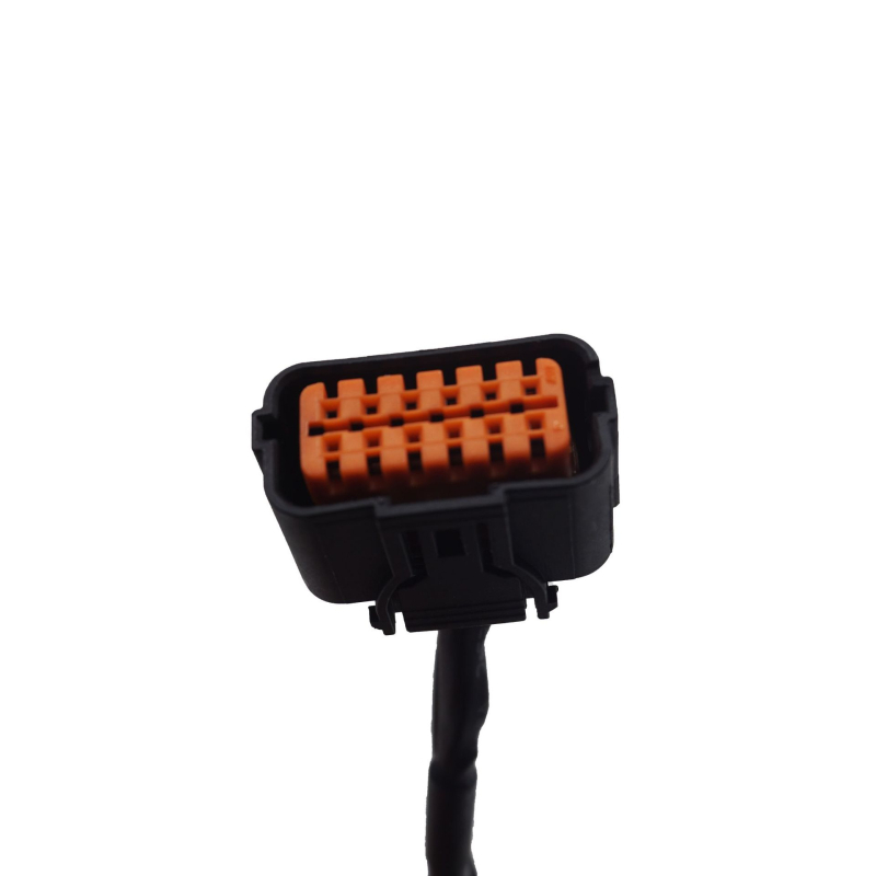 Leoda stražnja kamera za Hyundai i30, 12V, 170° kut gledanja, 480x600 rezolucija, težina 40 g, modeli 95760-E6201 / 95760-C2101