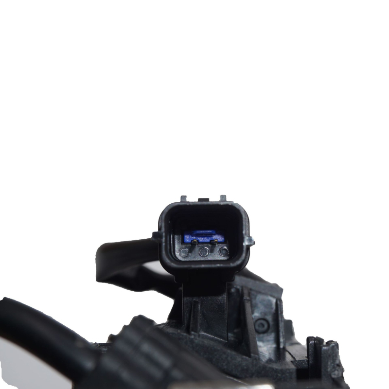 Leoda stražnja kamera za Hyundai i30, 12V, 170° kut gledanja, 480x600 rezolucija, težina 40 g, modeli 95760-E6201 / 95760-C2101