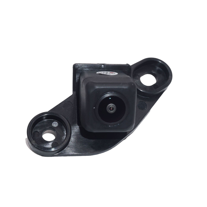 86790-0K020 Zadnja kamera za Toyota Hilux 2015-2020; napajanje 6V; mogućnost rotacije; standardna rezolucija