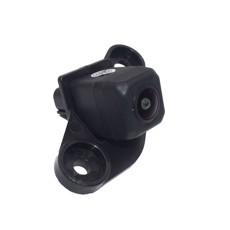 86790-0K020 Zadnja kamera za Toyota Hilux 2015-2020; napajanje 6V; mogućnost rotacije; standardna rezolucija