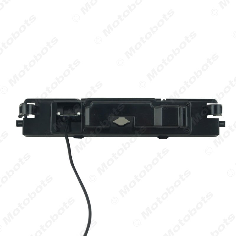 Toyota Yaris (2006-2012) Stražnja kamera, model #5924, rezolucija 640x480, 12V, kut gledanja 170°, AV