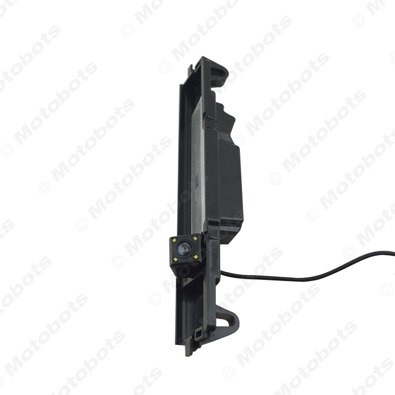 Toyota Yaris (2006-2012) Stražnja kamera, model #5924, rezolucija 640x480, 12V, kut gledanja 170°, AV