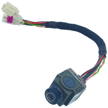 Mercedes-Benz stražnja kamera za vožnju unatrag – 12V, 480x600, Rotacija, 6W, 80 g