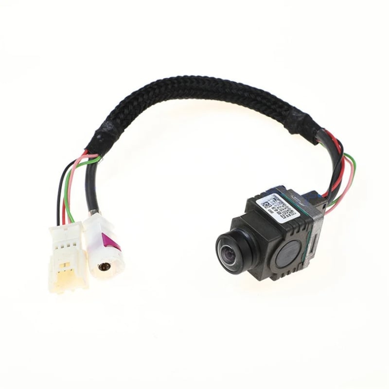 Mercedes-Benz stražnja kamera za vožnju unatrag – 12V, 480x600, Rotacija, 6W, 80 g