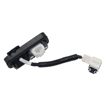 Zadnja kamera za vožnju unatrag KLP 39530-TX6-A01 za Acura ILX 2016-2017