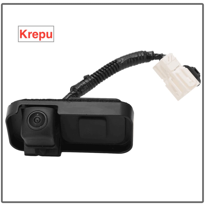 Zadnja kamera za vožnju unatrag KLP 39530-TX6-A01 za Acura ILX 2016-2017