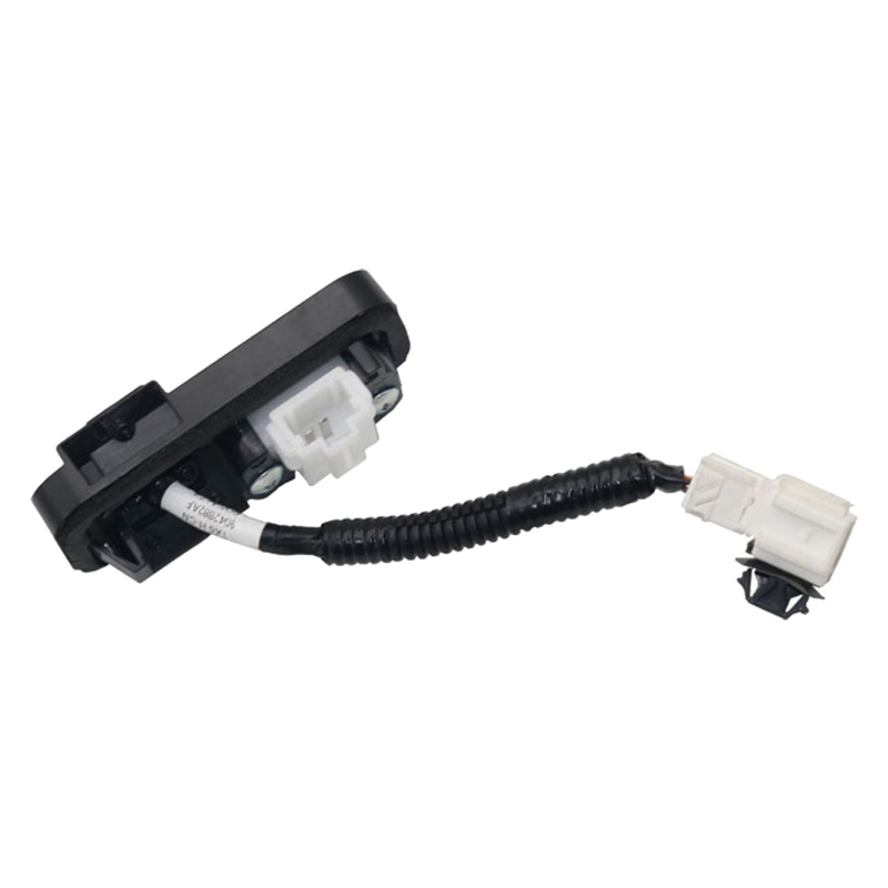 Zadnja kamera za vožnju unatrag KLP 39530-TX6-A01 za Acura ILX 2016-2017