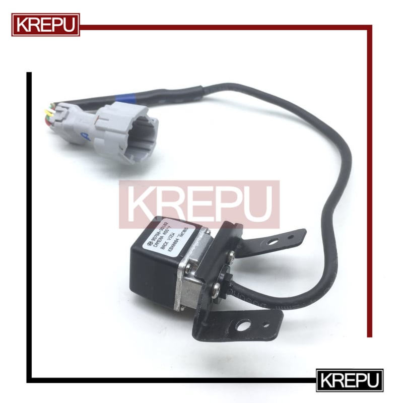 Kamera za stražnju vožnju za parkiranje — model 95760-3S102; kompatibilno s Hyundai I45/Sonata; napajanje 12V; težina 45 g
