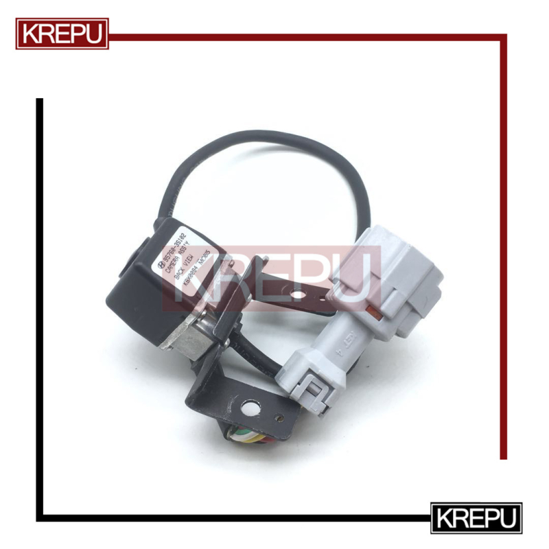 Kamera za stražnju vožnju za parkiranje — model 95760-3S102; kompatibilno s Hyundai I45/Sonata; napajanje 12V; težina 45 g
