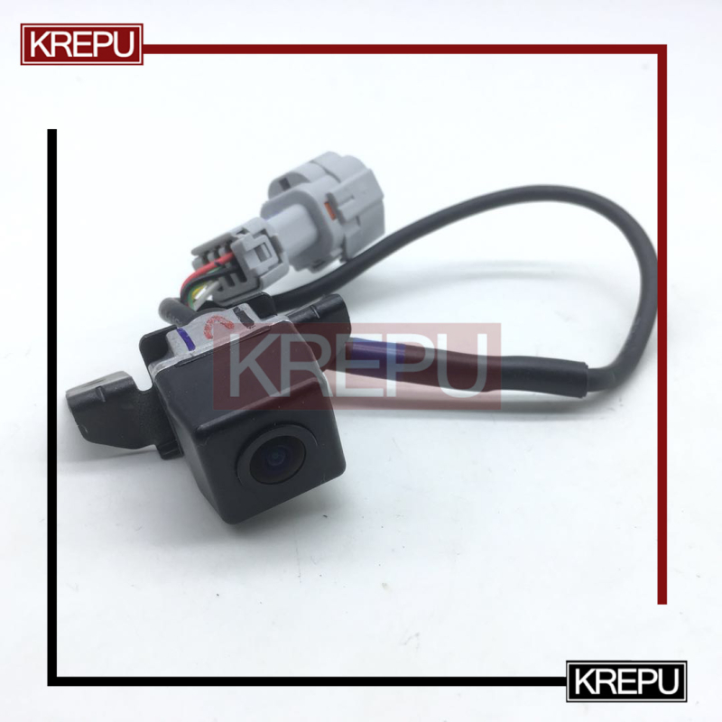 Kamera za stražnju vožnju za parkiranje — model 95760-3S102; kompatibilno s Hyundai I45/Sonata; napajanje 12V; težina 45 g