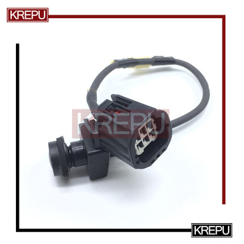 Zadnja kamera za parkiranje, 12V, modeli 56054041AB/AC/AE, kompatibilna s Dodge Ram 1500 (2009-2012)