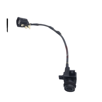 Zadnja kamera za parkiranje, 12V, modeli 56054041AB/AC/AE, kompatibilna s Dodge Ram 1500 (2009-2012)