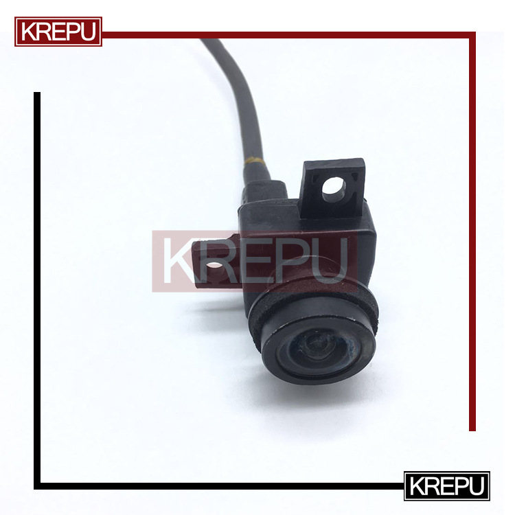Zadnja kamera za parkiranje, 12V, modeli 56054041AB/AC/AE, kompatibilna s Dodge Ram 1500 (2009-2012)
