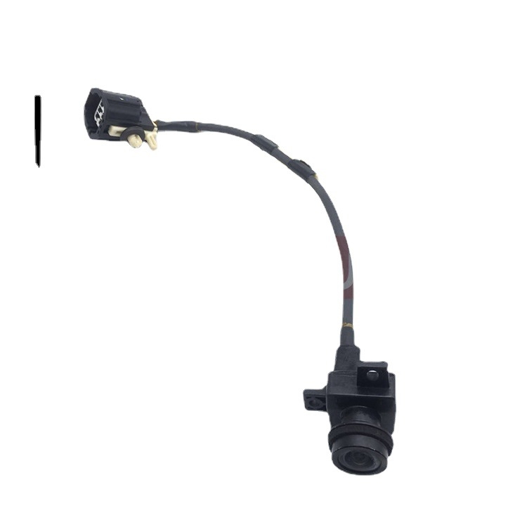 Zadnja kamera za parkiranje, 12V, modeli 56054041AB/AC/AE, kompatibilna s Dodge Ram 1500 (2009-2012)