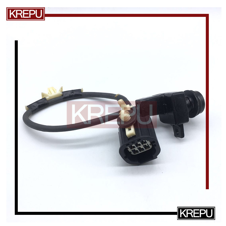 Zadnja kamera za parkiranje, 12V, modeli 56054041AB/AC/AE, kompatibilna s Dodge Ram 1500 (2009-2012)