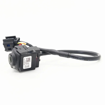 Kamera za stražnji prikaz za Hyundai/Kia, 12V, rezolucija 480x600, snaga 6W, model 95790-D4000