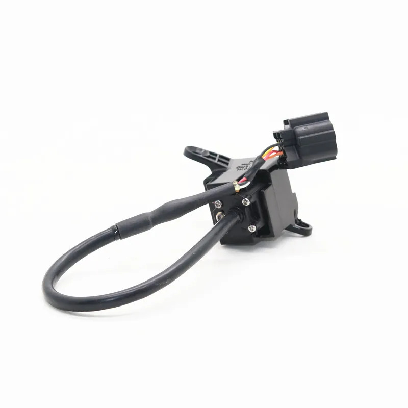 Kamera za stražnji prikaz za Hyundai/Kia, 12V, rezolucija 480x600, snaga 6W, model 95790-D4000