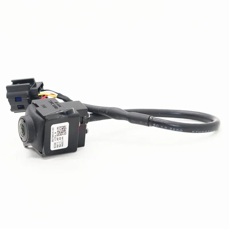 Kamera za stražnji prikaz za Hyundai/Kia, 12V, rezolucija 480x600, snaga 6W, model 95790-D4000