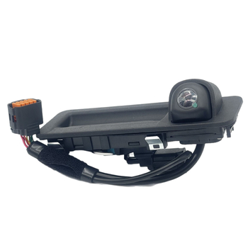 95760-D4200 Stražnja kamera za Hyundai i Kia — 12V, rezolucija 480x600, podesivi kut gledanja, 6W, težina 80 g