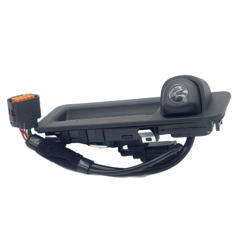 95760-D4200 Stražnja kamera za Hyundai i Kia — 12V, rezolucija 480x600, podesivi kut gledanja, 6W, težina 80 g