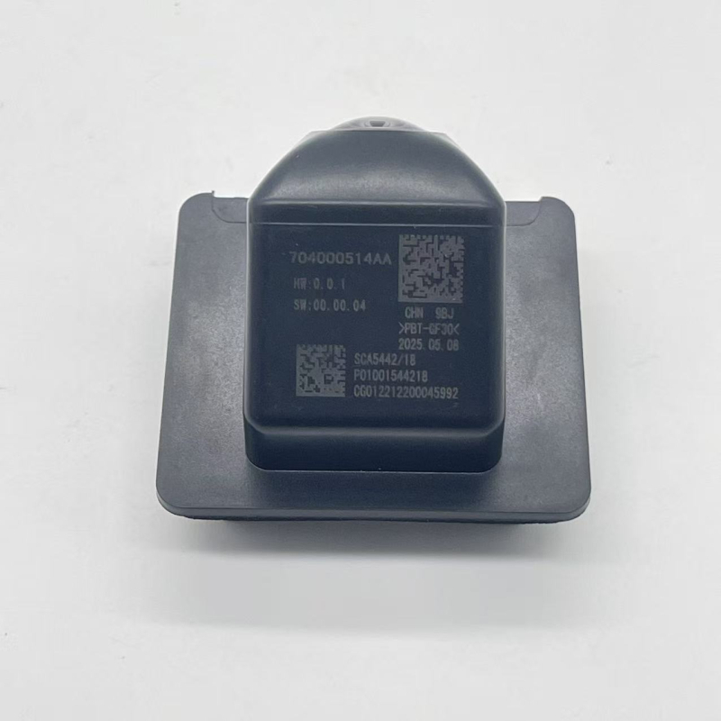 704000514AA Stražnja panoramska kamera za Chery EU Da5, 12V, rezolucija 480x600, 6W, rotirajući kut