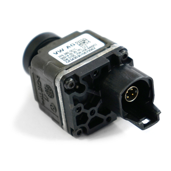 Kamere za vođenje unazad za vozila Volkswagen i Audi, model 7P6 980 551C / 7P6980551C, 24V, težina 50 g