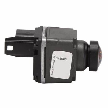 Kamere za vođenje unazad za vozila Volkswagen i Audi, model 7P6 980 551C / 7P6980551C, 24V, težina 50 g