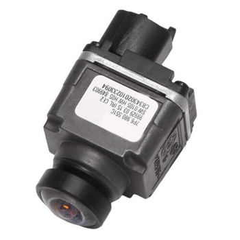 Kamere za vođenje unazad za vozila Volkswagen i Audi, model 7P6 980 551C / 7P6980551C, 24V, težina 50 g