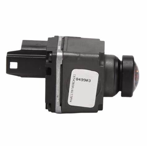 Kamere za vođenje unazad za vozila Volkswagen i Audi, model 7P6 980 551C / 7P6980551C, 24V, težina 50 g