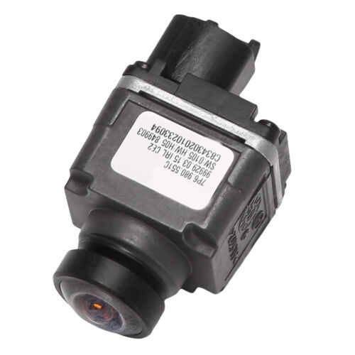 Kamere za vođenje unazad za vozila Volkswagen i Audi, model 7P6 980 551C / 7P6980551C, 24V, težina 50 g