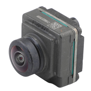 Cameră spate pentru Chevrolet, GMC și Buick — 12V, rezoluție 480x600, unghi reglabil, greutate 80 g, model 23317834